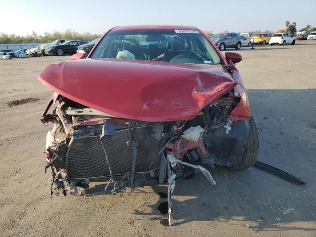 Photo 5 from auction – 2014 TOYOTA CAMRY L with VIN 4T1BF1FK0EU753593
