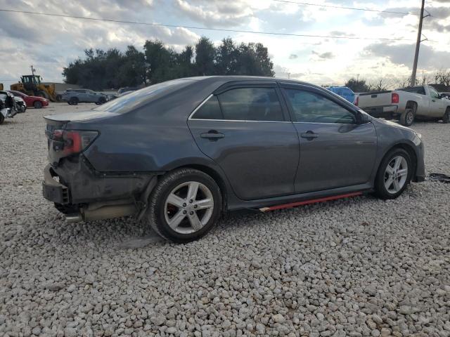 Photo 3 from auction – 2013 TOYOTA CAMRY L with VIN 4T1BF1FK8DU692699
