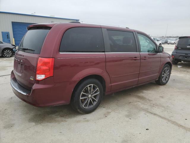Photo 3 from auction – 2017 DODGE GRAND CARA with VIN 2C4RDGCG3HR685688