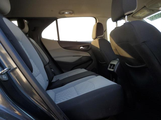 Photo 11 from auction – 2019 CHEVROLET EQUINOX LS with VIN 2GNAXHEV3K6105152