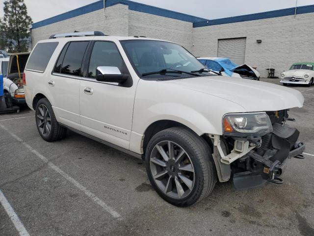 Photo 4 from auction – 2016 LINCOLN NAVIGATOR with VIN 5LMJJ2KT3GEL01730