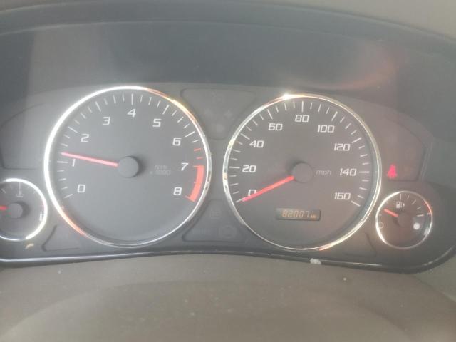 Photo 9 from auction – 2006 CADILLAC SRX with VIN 1GYEE637860140772
