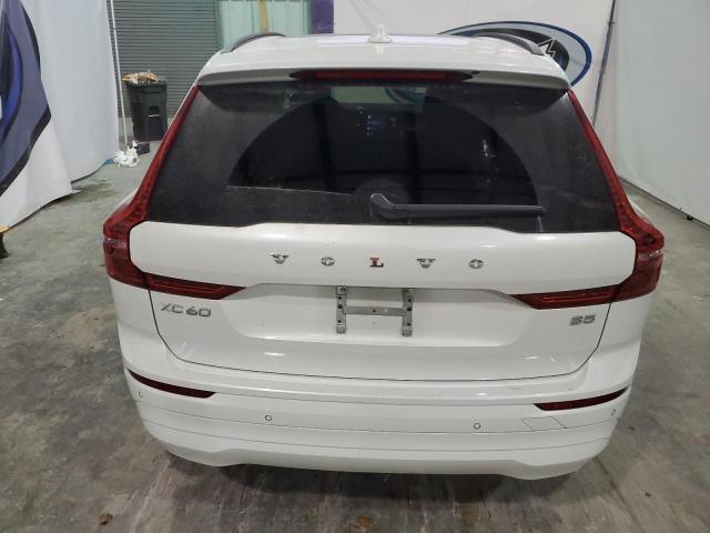 Photo 6 from auction – 2022 VOLVO XC60 B5 MO with VIN YV4L12DK3N1033784