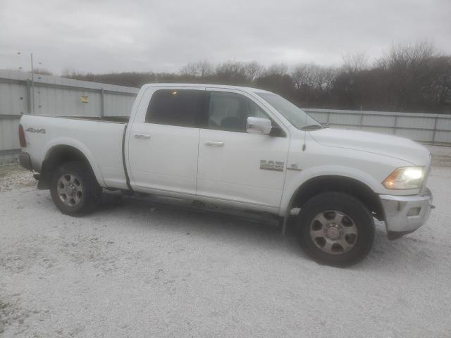 Photo 4 from auction – 2018 RAM 2500 SLT with VIN 3C6UR5DL4JG133129