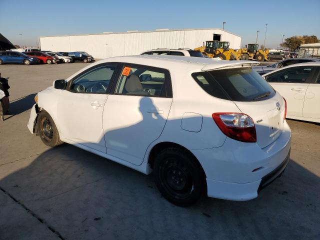 Photo 2 from auction – 2010 TOYOTA COROLLA MA with VIN 2T1LE4EE9AC015520