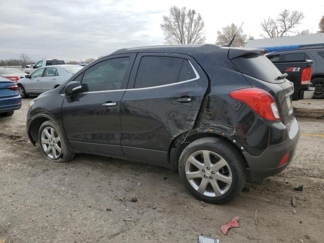 Photo 2 from auction – 2014 BUICK ENCORE with VIN KL4CJCSBXEB665567