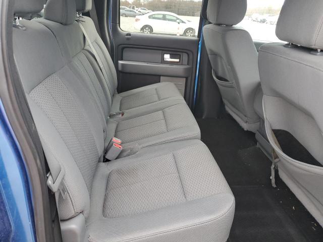 Photo 11 from auction – 2014 FORD F150 SUPER with VIN 1FTFW1ET4EFC88076