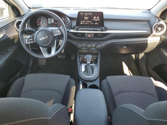 Photo 8 from auction – 2024 KIA FORTE LX with VIN 3KPF24AD2RE726685