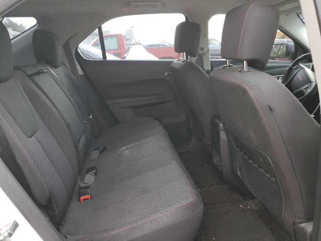 Photo 11 from auction – 2012 CHEVROLET EQUINOX LS with VIN 2GNALBEK1C1157361