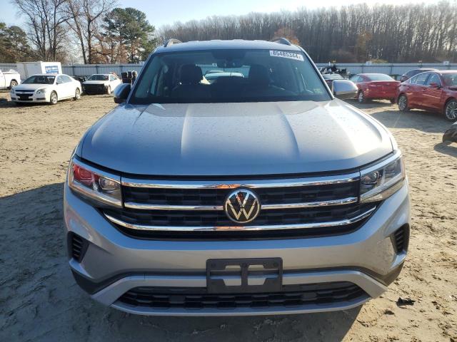 Photo 5 from auction – 2022 VOLKSWAGEN ATLAS with VIN 1V2LP2CA9NC541271