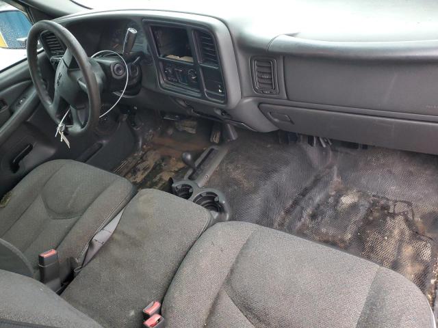 Photo 8 from auction – 2003 GMC NEW SIERRA with VIN 1GTEK14V93E188794