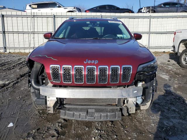 Photo 5 from auction – 2019 JEEP CHEROKEE L with VIN 1C4PJMLN8KD336842