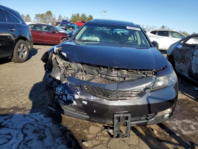 Photo 5 from auction – 2014 ACURA TL TECH with VIN 19UUA8F54EA001462