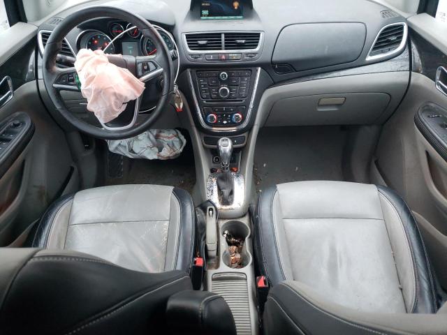 Photo 8 from auction – 2013 BUICK ENCORE CON with VIN KL4CJBSB7DB162118