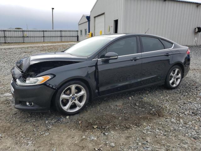 Photo 1 from auction – 2014 FORD FUSION SE with VIN 3FA6P0H74ER394820