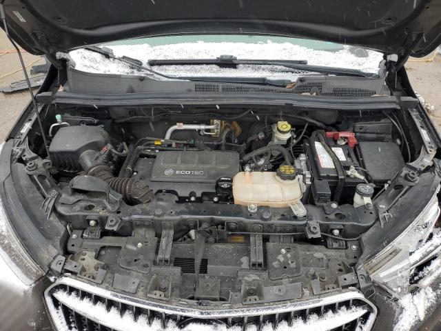 Photo 12 from auction – 2017 BUICK ENCORE PRE with VIN KL4CJESB0HB228998