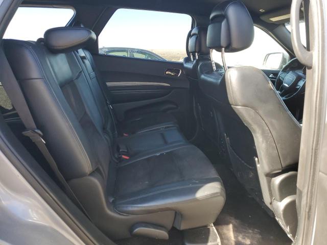Photo 11 from auction – 2019 DODGE DURANGO GT with VIN 1C4RDJDGXKC557489