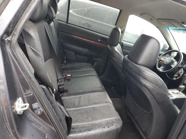 Photo 10 from auction – 2013 SUBARU OUTBACK 2. with VIN 4S4BRBJC7D3289364