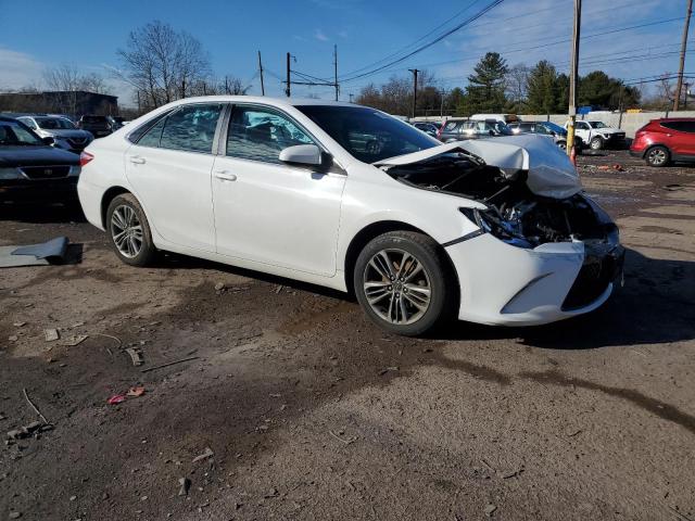 Photo 4 from auction – 2017 TOYOTA CAMRY LE with VIN 4T1BF1FK3HU763460