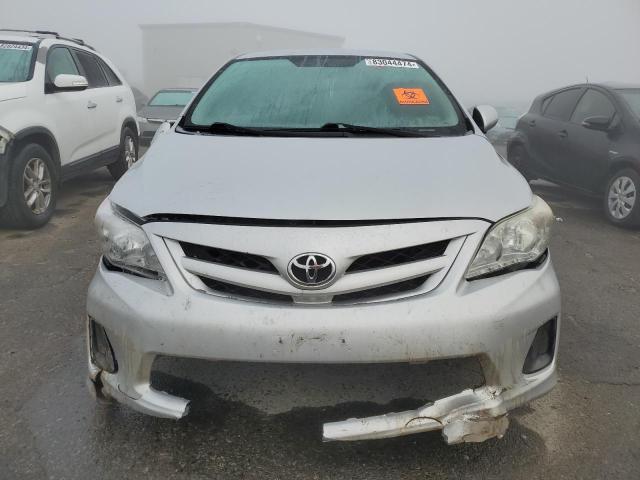 Photo 5 from auction – 2011 TOYOTA COROLLA BA with VIN 2T1BU4EE8BC586772