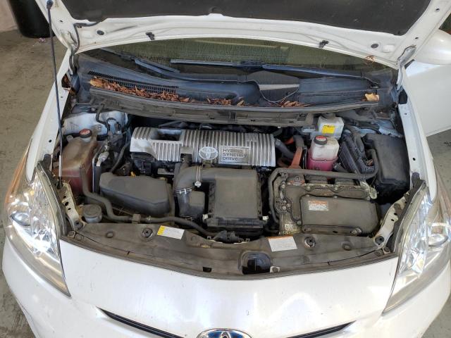 Photo 11 from auction – 2015 TOYOTA PRIUS with VIN JTDKN3DU1F0481507