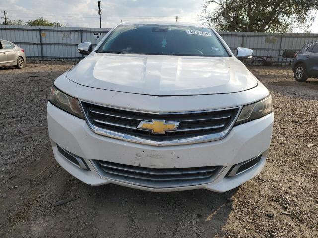 Photo 5 from auction – 2016 CHEVROLET IMPALA LTZ with VIN 2G1145S3XG9114254