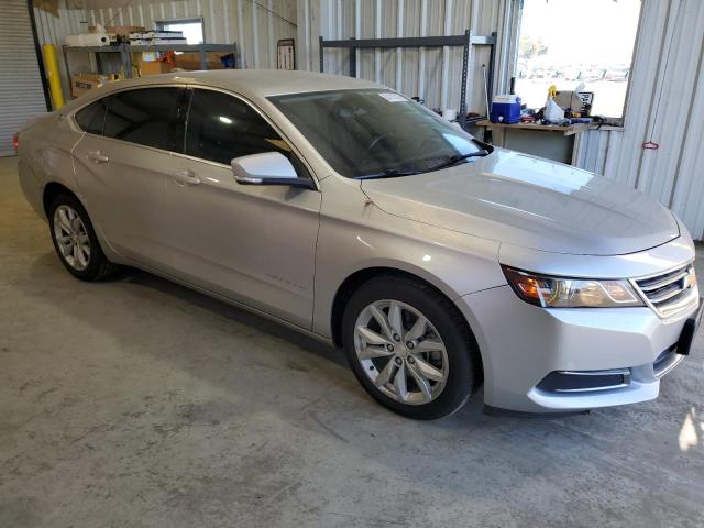Photo 4 from auction – 2017 CHEVROLET IMPALA LT with VIN 1G1105S37HU191552