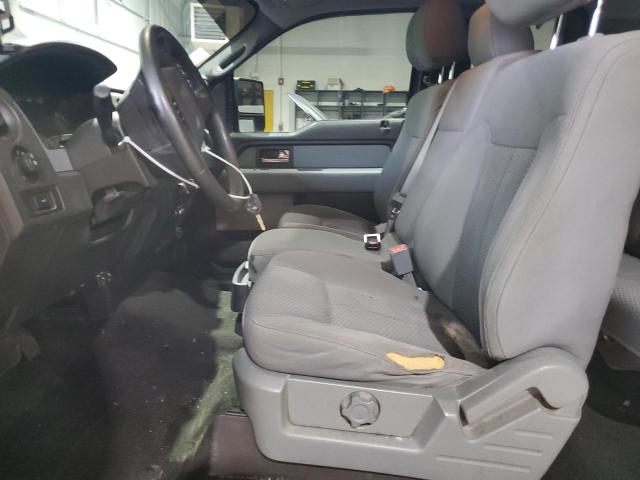 Photo 7 from auction – 2013 FORD F150 SUPER with VIN 1FTFX1EF4DFB79168