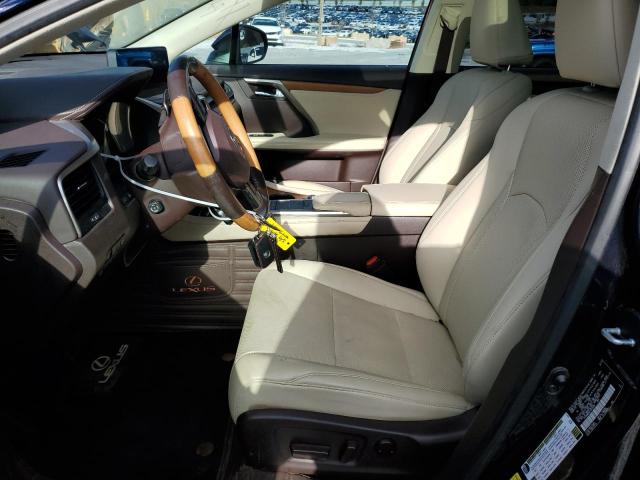 Photo 7 from auction – 2020 LEXUS RX 450H with VIN 2T2HGMDA4LC053296