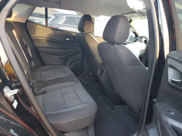 Photo 10 from auction – 2024 CHEVROLET TRAX LS with VIN KL77LFE29RC222550