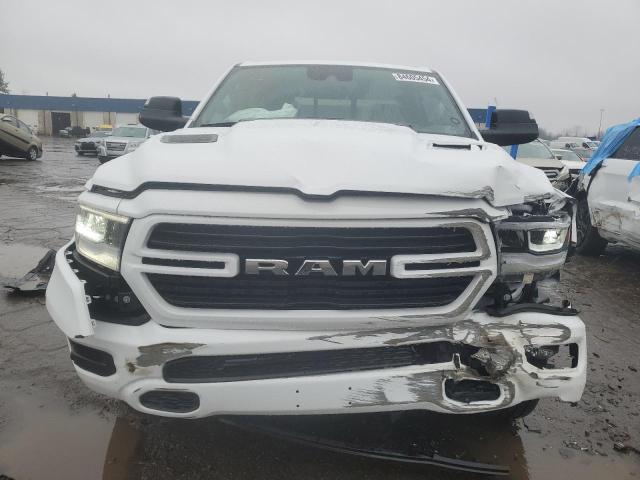 Photo 5 from auction – 2023 RAM 1500 LARAM with VIN 1C6SRFJT4PN652621
