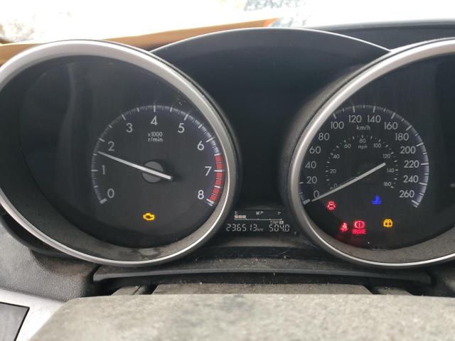 Photo 9 from auction – 2013 MAZDA 3 I with VIN JM1BL1KF1D1729468
