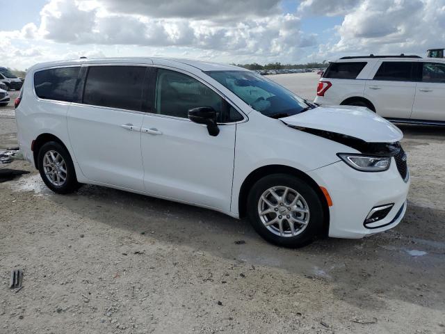 Photo 4 from auction – 2024 CHRYSLER PACIFICA T with VIN 2C4RC1BG8RR175954