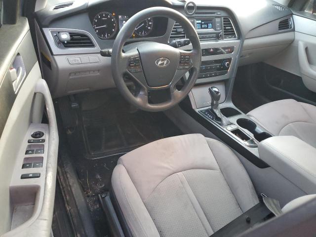 Photo 8 from auction – 2015 HYUNDAI SONATA SE with VIN 5NPE24AF3FH004680
