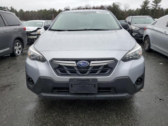 Photo 5 from auction – 2023 SUBARU CROSSTREK with VIN JF2GTABC1P8261489