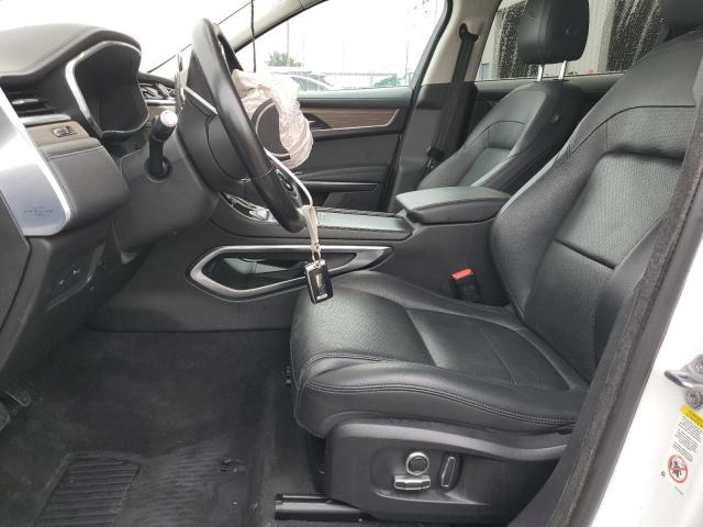Photo 7 from auction – 2021 JAGUAR F-PACE S with VIN SADCJ2EX4MA664799