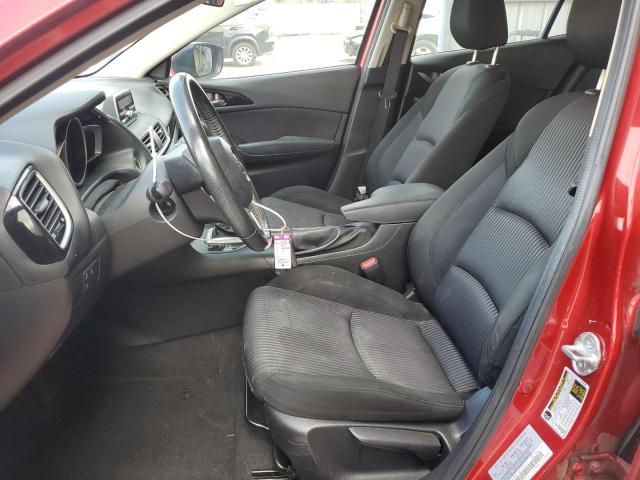 Photo 7 from auction – 2014 MAZDA 3 TOURING with VIN JM1BM1L76E1134461