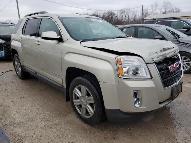 Photo 4 from auction – 2015 GMC TERRAIN SL with VIN 2GKALREK8F6267563