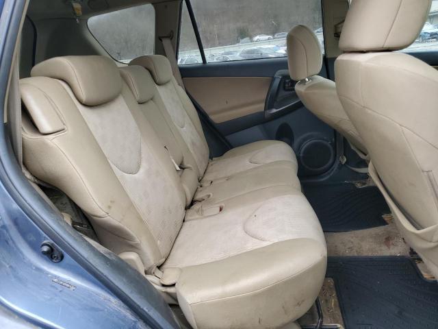 Photo 11 from auction – 2011 TOYOTA RAV4 with VIN 2T3BF4DVXBW143668