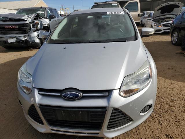 Photo 5 from auction – 2014 FORD FOCUS SE with VIN 1FADP3K24EL227880