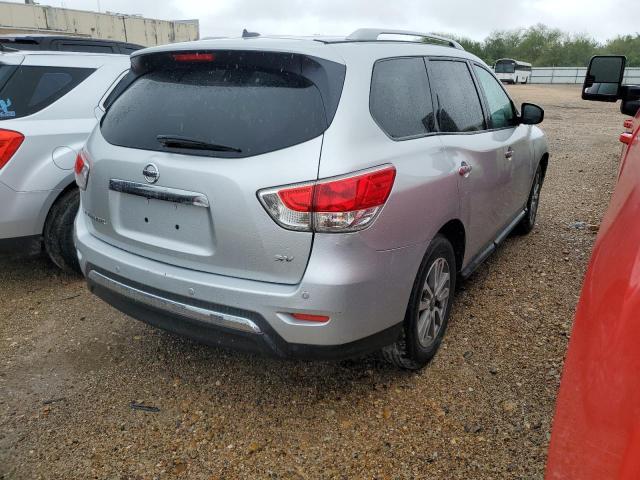 Photo 3 from auction – 2015 NISSAN PATHFINDER with VIN 5N1AR2MN1FC623142