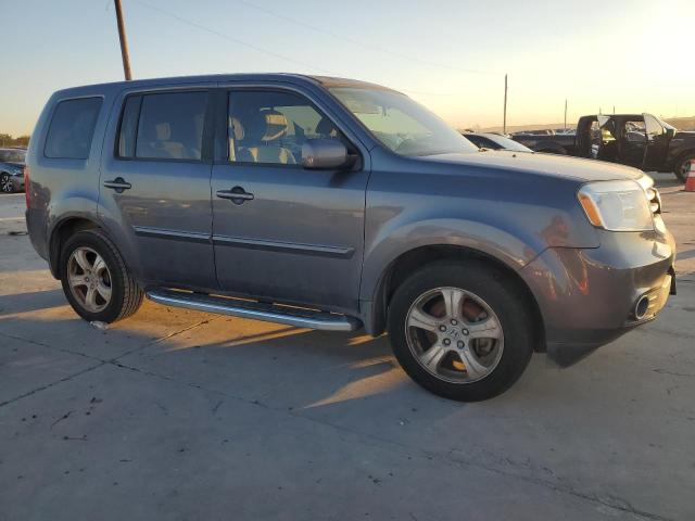 Photo 4 from auction – 2015 HONDA PILOT EX with VIN 5FNYF3H46FB018748