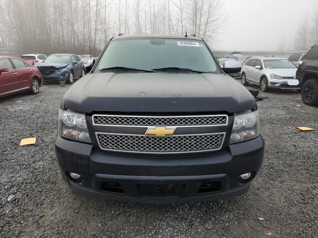 Foto 5 de la subasta – 2009 CHEVROLET AVALANCHE con VIN 3GNFK32039G174292