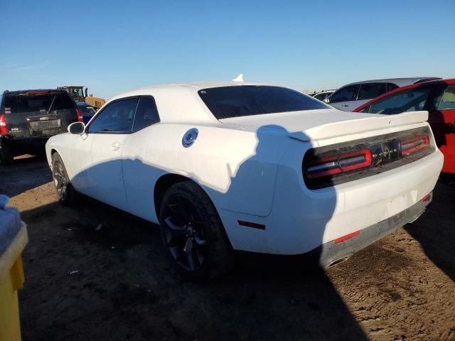 Photo 2 from auction – 2019 DODGE CHALLENGER with VIN 2C3CDZAG5KH502183