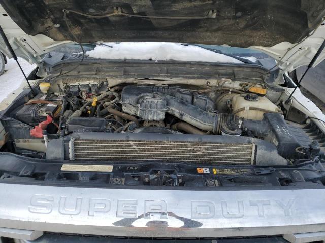 Photo 11 from auction – 2015 FORD F350 SUPER with VIN 1FT8W3B6XFEA90449