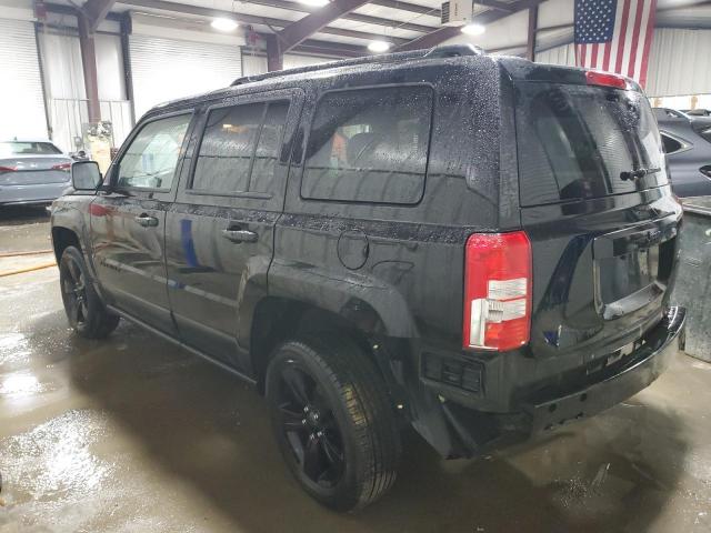 Photo 2 from auction – 2015 JEEP PATRIOT SP with VIN 1C4NJRBB2FD348339