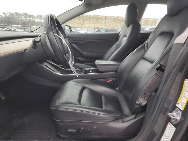 Photo 7 from auction – 2018 TESLA MODEL 3 with VIN 5YJ3E1EA7JF020030