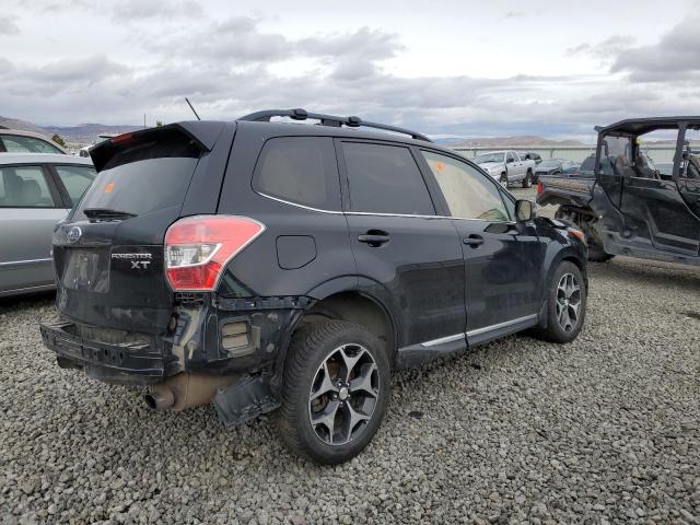 Photo 3 from auction – 2015 SUBARU FORESTER 2 with VIN JF2SJGUC0FH595981