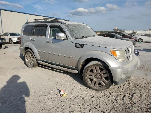 Photo 4 from auction – 2011 DODGE NITRO HEAT with VIN 1D4PT4GK5BW605073