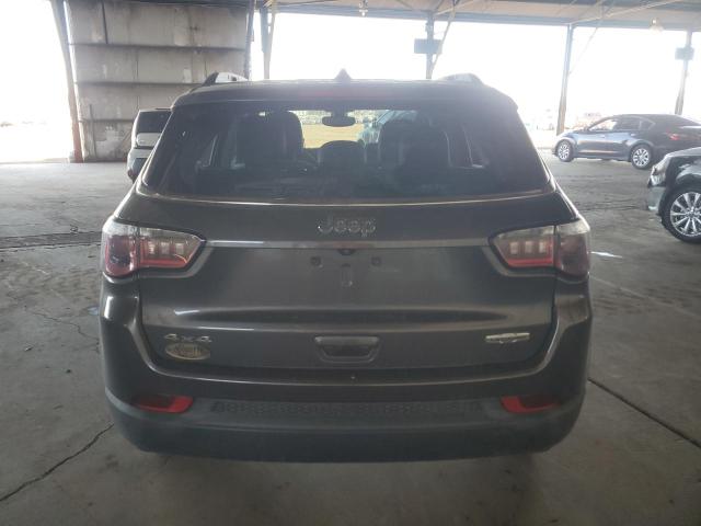 Photo 6 from auction – 2018 JEEP COMPASS LA with VIN 3C4NJDBB6JT103341